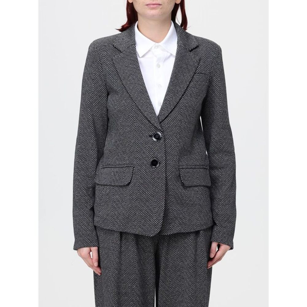 Emporio Armani Women Jacket Woman Emporio Armani